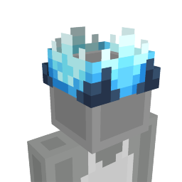 Ice Crown Key Art