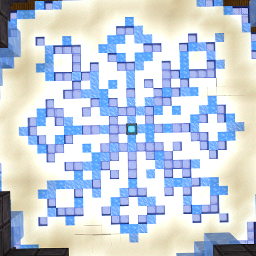 Secret Ice Base Pack Icon