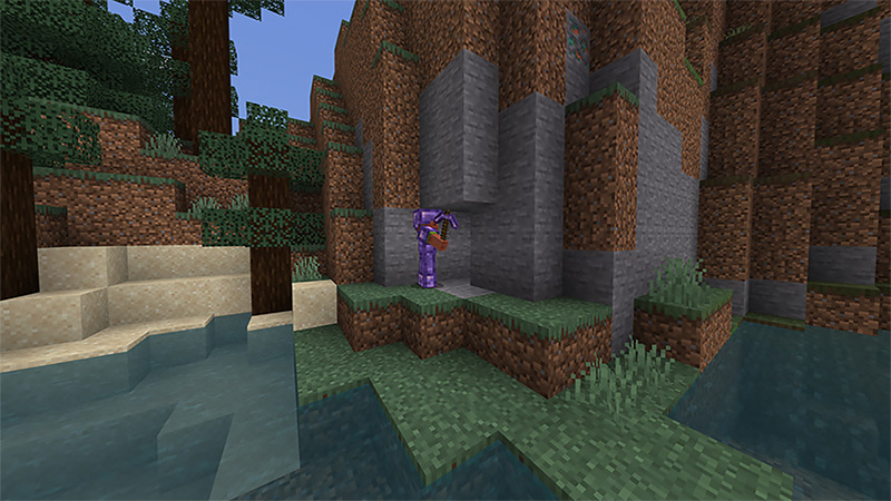 Amethyst Plus! Screenshot #3