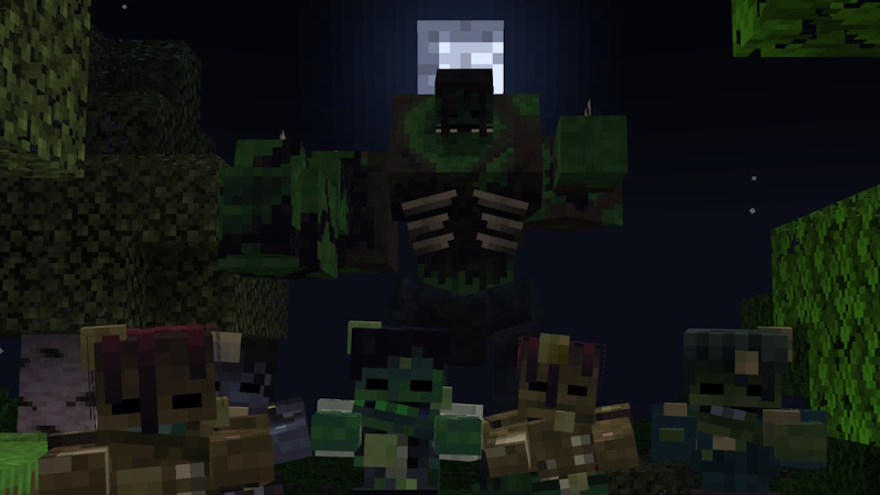 Zombie Horde Siege Screenshot #5