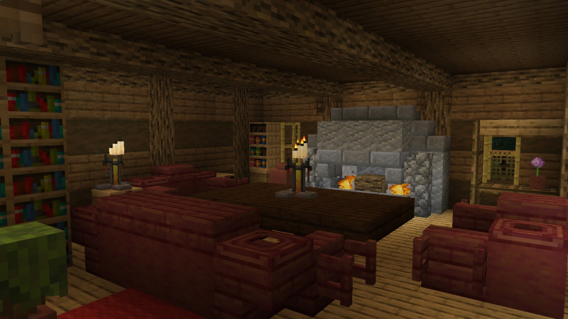 Camp Base Camp Base by Pixel Smile Studios