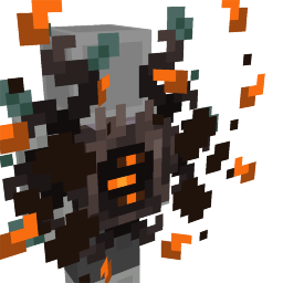 Creepy Creaking Wings