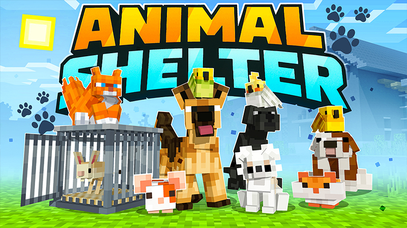 ANIMAL SHELTER