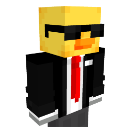 Duck Suit