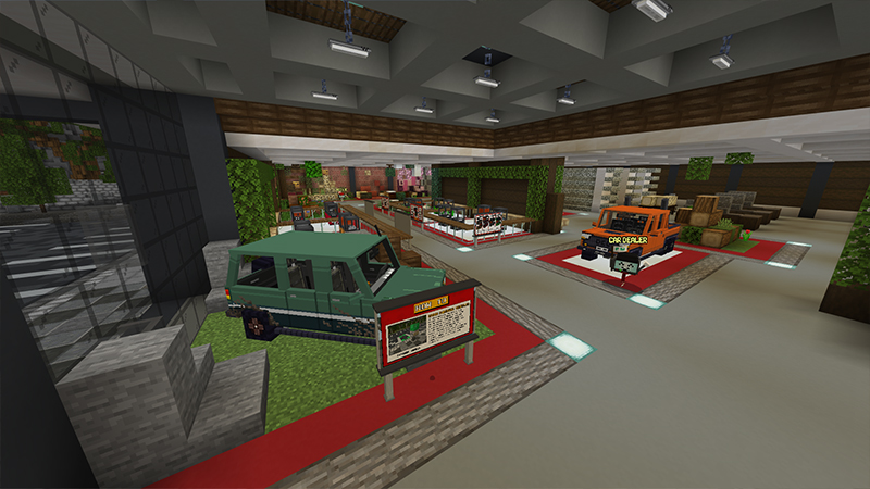 Lumber Tycoon 2 Screenshot #1