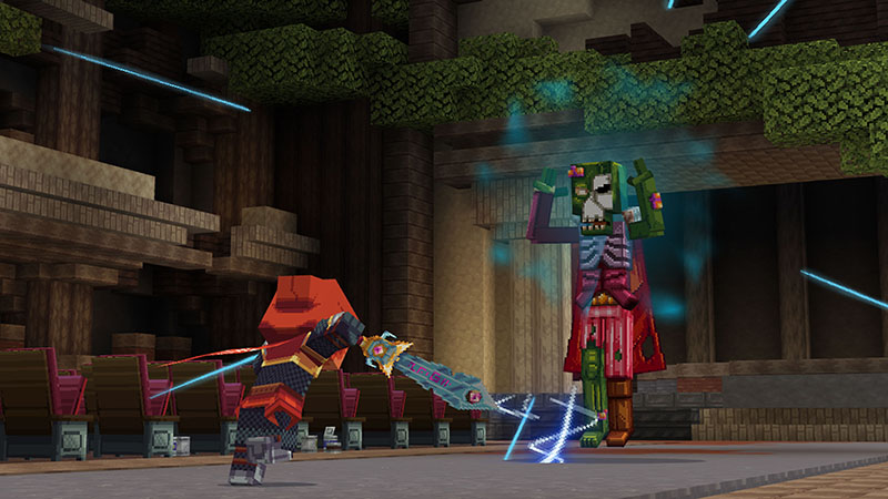 Mutant Zombie Dungeons Screenshot #4