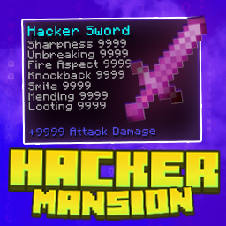 Hacker Mansion Pack Icon