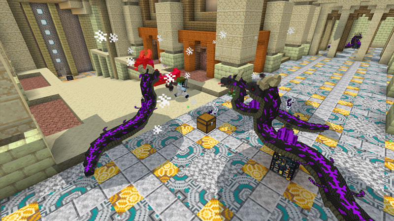 Snakes Screenshot #2