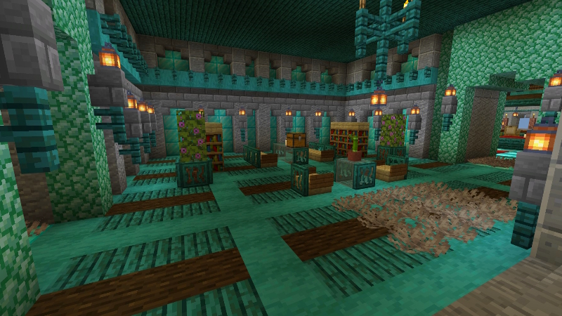 Diamond Castle Screenshot #5