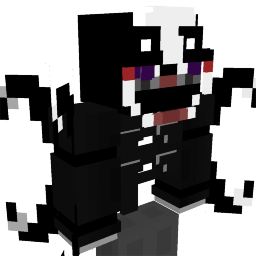 Nightmare Puppet Key Art