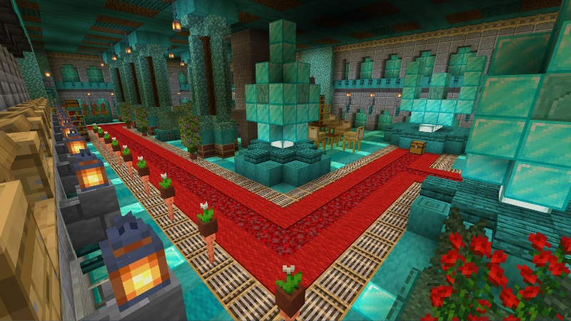 Diamond Castle Screenshot #7