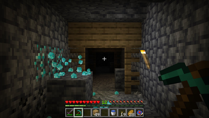 Item Physics & More Add-On Item Physics & More Add-On by BLOCKLAB Studios