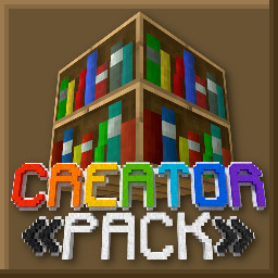 CreatorPack 1.16 Pack Icon