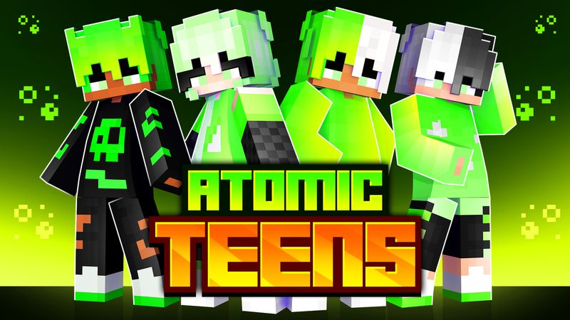 Atomic Teens