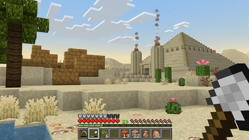 Overhauled Biomes Add-On by Solid Blocks