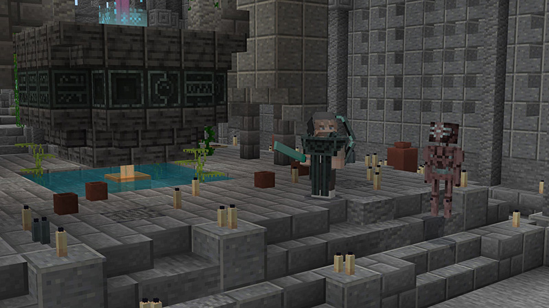 The Legacy Cities Screenshot #8