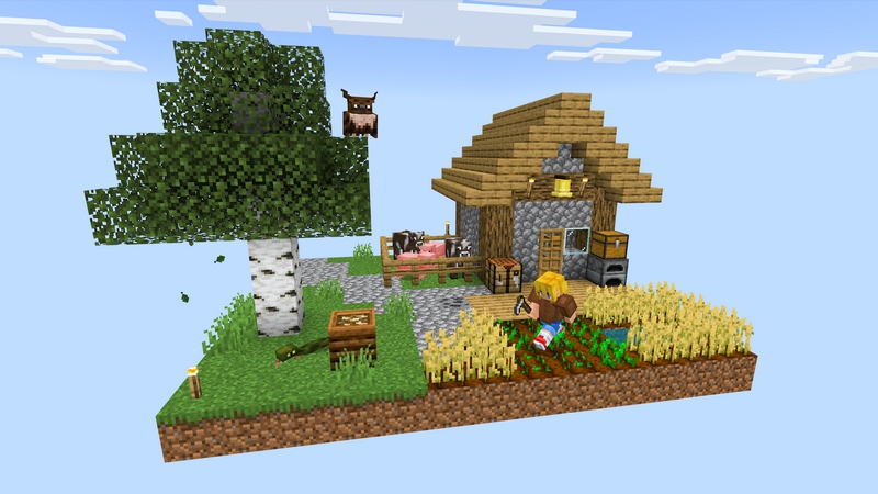 One Block+ by Mod Block