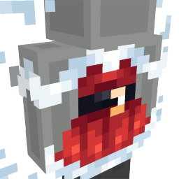 Cute Christmas Dress on the Minecraft Marketplace by Octovon