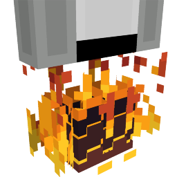 Fire Wave Pants Key Art