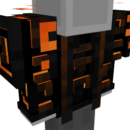 Nether Glyph Armor
