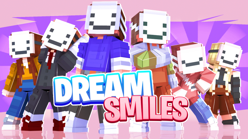 Dream Smiles Key Art