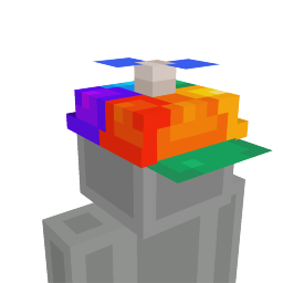 Propeller Hat Key Art
