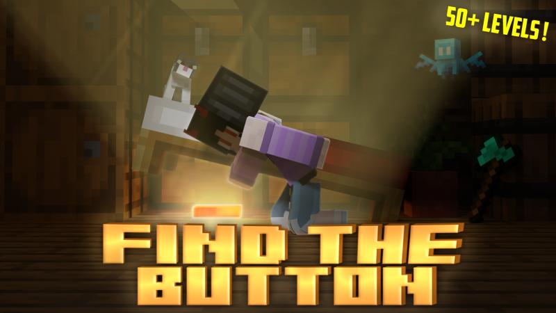 Find the Button Key Art