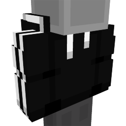 Athletic Sweater on the Minecraft Marketplace by Red Eagle Studios