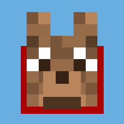 Mystic Wolves 1.21 Pack Icon