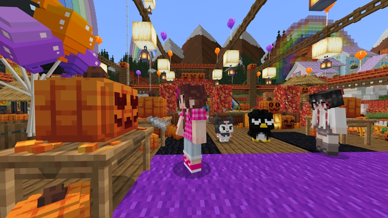 Hello Kitty and Friends Screenshot #2