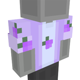 Purple Theme Shirt