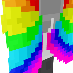 Rainbow Wings Key Art