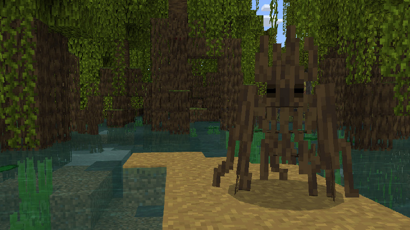 Golem Mania Add-On Golem Mania Add-On by Pathway Studios