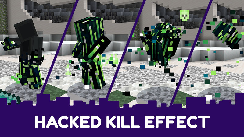 Hacked - Kill Effect - Gift Screenshot #2