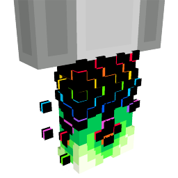 RGB Fire Legs Key Art