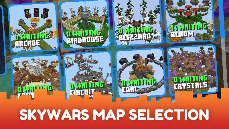 SkyWars - 30 Days Screenshot #2