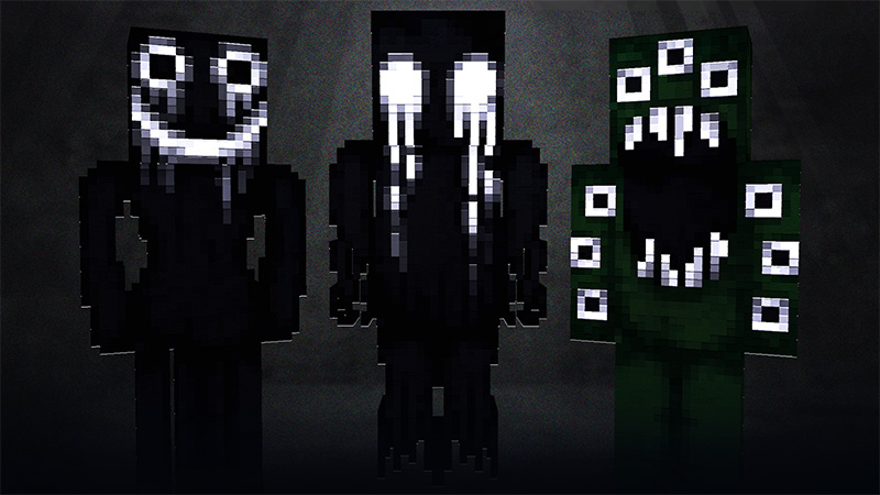 YOUR NIGHTMARE