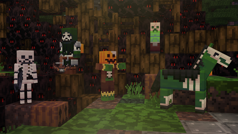 Halloween Craft Halloween Craft by Heropixel Games