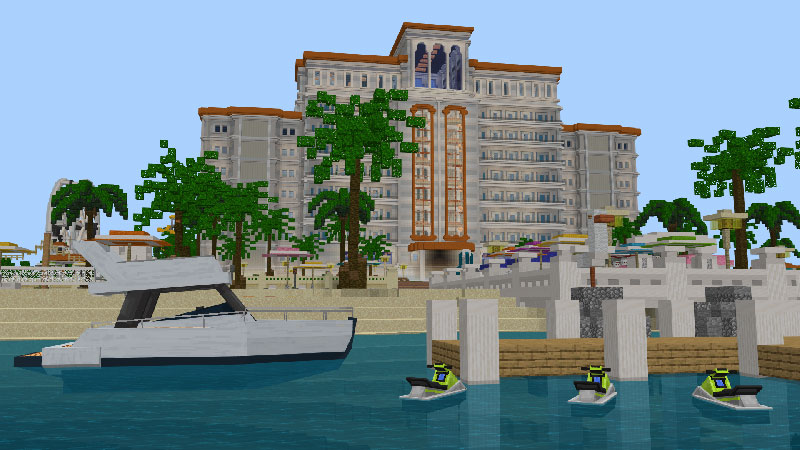 Player Paradise! Player Paradise! by Lua Studios