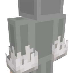 Fury Gloves Key Art