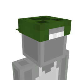 Creeper Cap Key Art