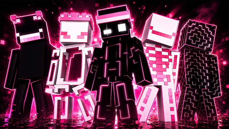 Pink Warriors