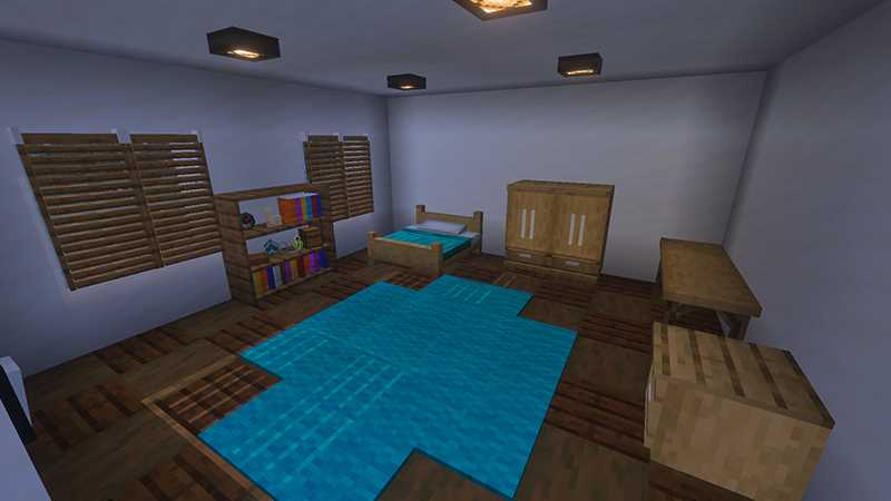 Internet of Blocks Add-On by Netherpixel