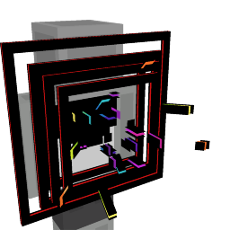 Glitch Portal