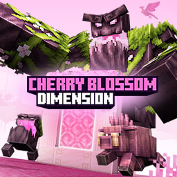 Cherry Blossom Dimension Pack Icon