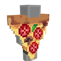 Pizza Costume