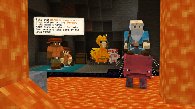 Trained Pets Screenshot #4