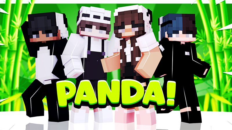 PANDA!