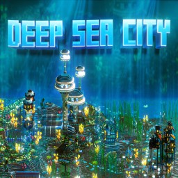 Deep Sea City Pack Icon