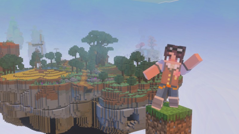 One Block 1.0 by A30x1